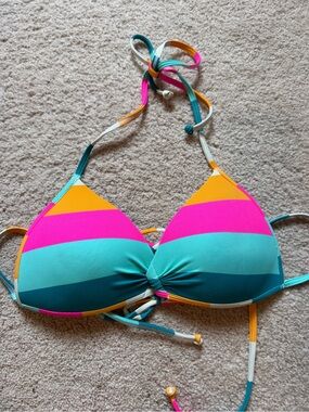 Body Glove bikini top